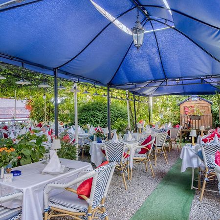 Les Cygnes Hotel Evian-les-Bains Exterior photo