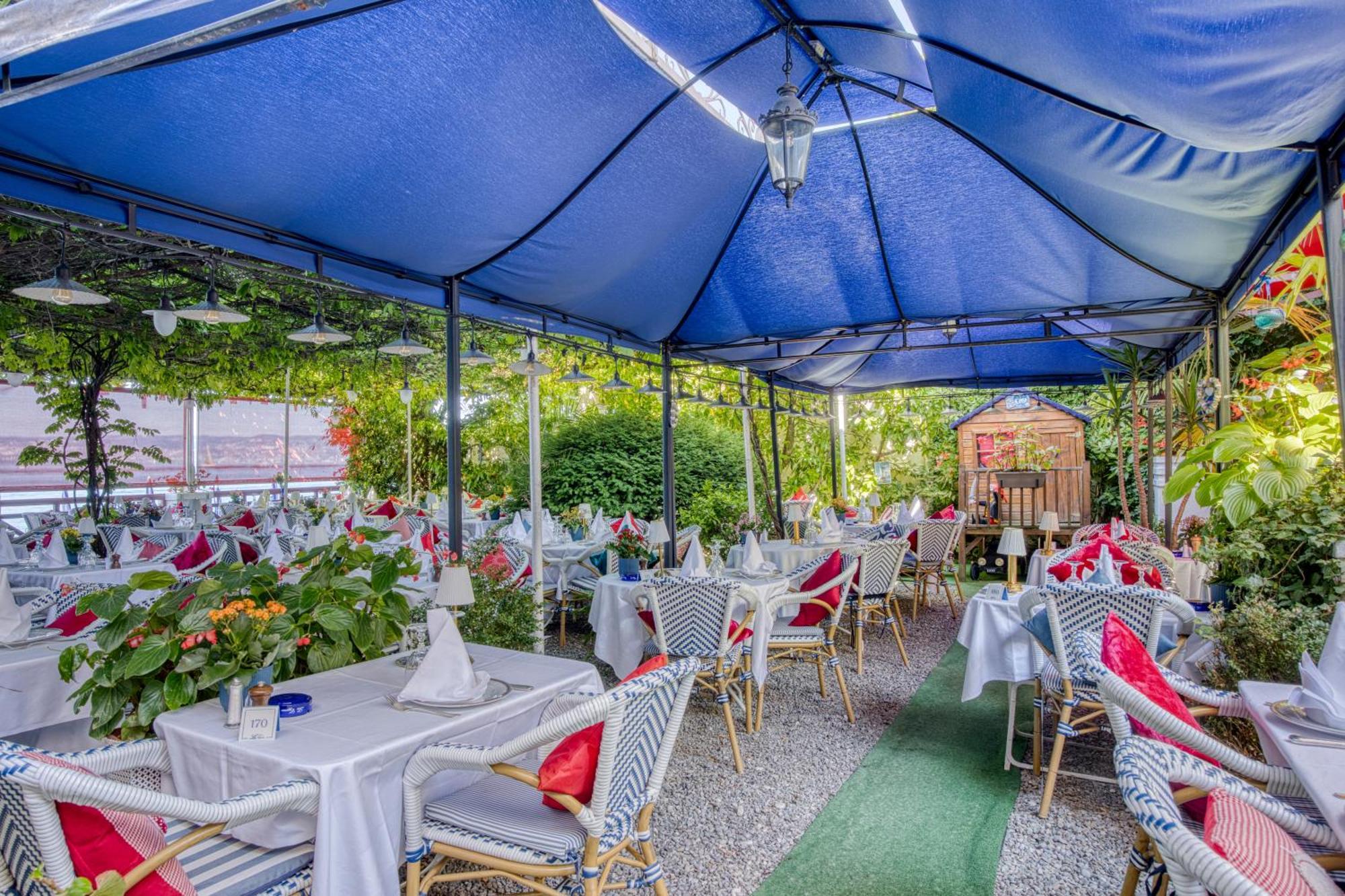 Les Cygnes Hotel Evian-les-Bains Exterior photo