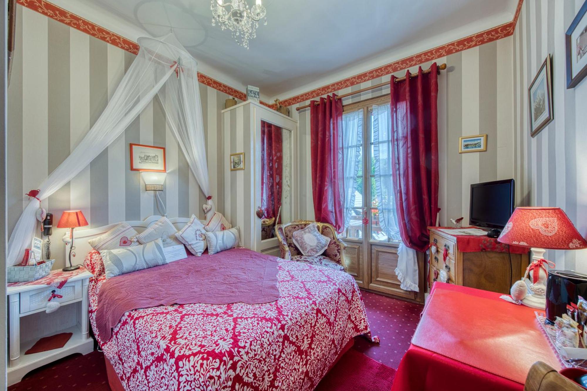 Les Cygnes Hotel Evian-les-Bains Exterior photo